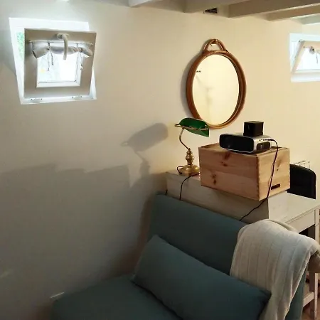 Lägenhet Mignonne Maisonnette Montreuil (Seine-Saint-Denis)